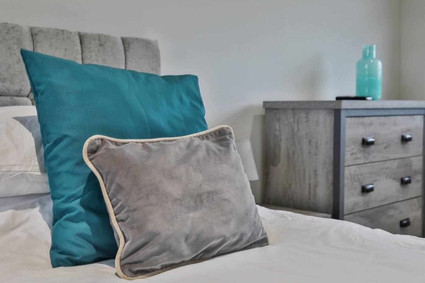 Vila Magnificent, Renovated Whole House With Garden Sheffield Exteriér fotografie