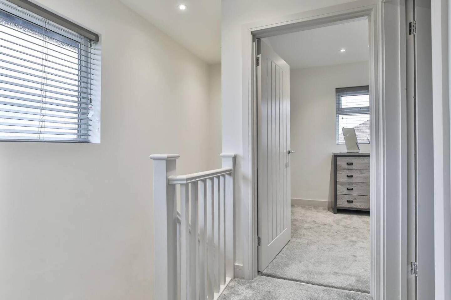 Vila Magnificent, Renovated Whole House With Garden Sheffield Exteriér fotografie