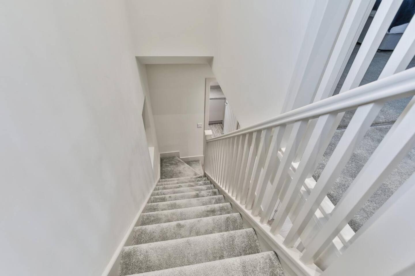 Vila Magnificent, Renovated Whole House With Garden Sheffield Exteriér fotografie