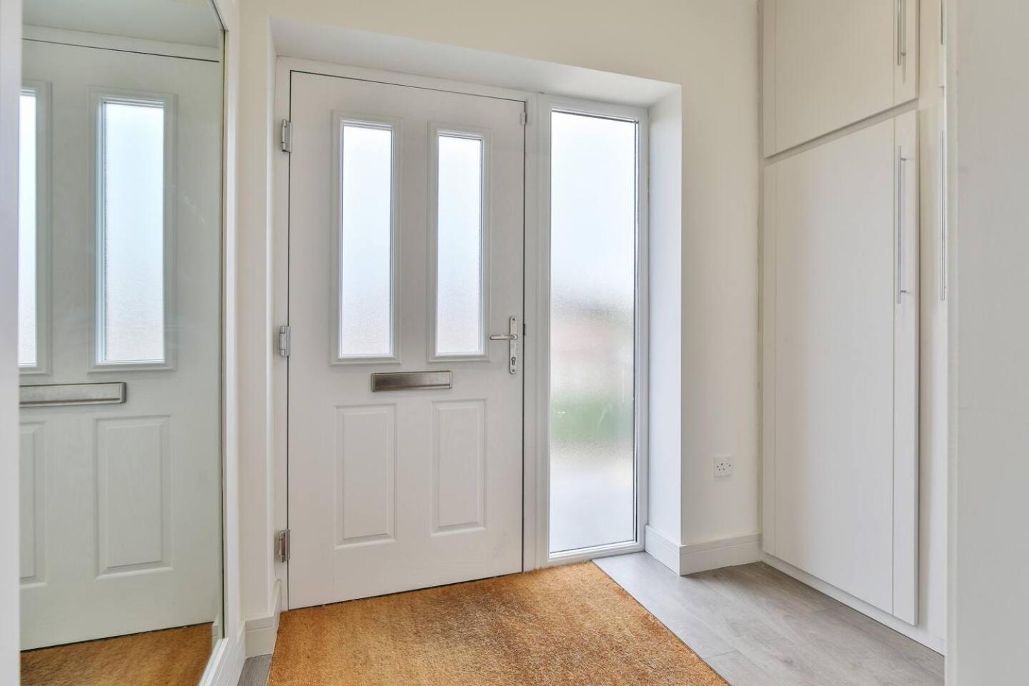 Vila Magnificent, Renovated Whole House With Garden Sheffield Exteriér fotografie